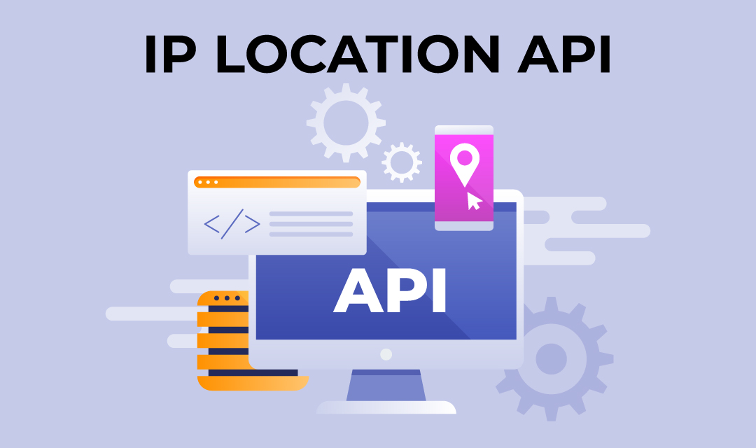 Welcome to Iplocation API